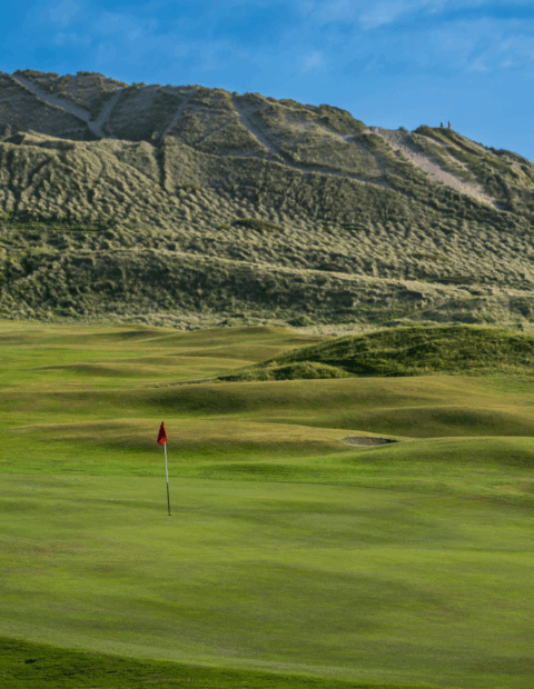 Strand Hill About-2 Strandhill Golf Club