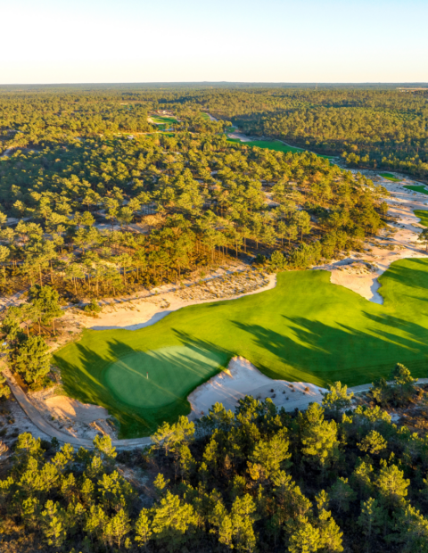 Terras da Comporta (Dunas)