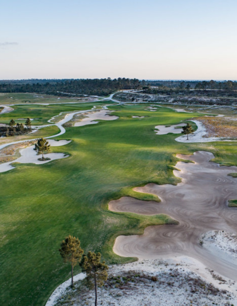 Terras da Comporta (Torre)