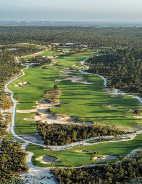 Terras da Comporta (Torre)