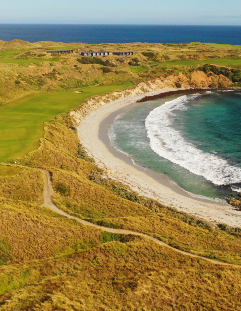 Cape Wickham Villas