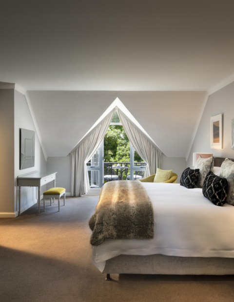 Fancourt A About Fancourt