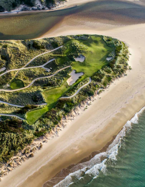 Barnbougle Lost Farm