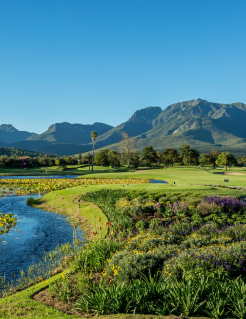 Fancourt Outeniqua