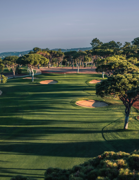 Vilamoura About-2 The Old Course, Vilamoura